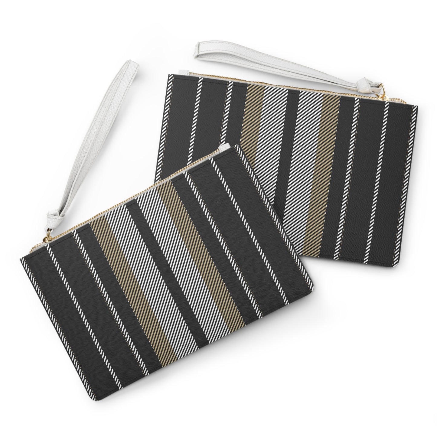 Clutch Bag | Winston Salem, North Carolina | Stripe