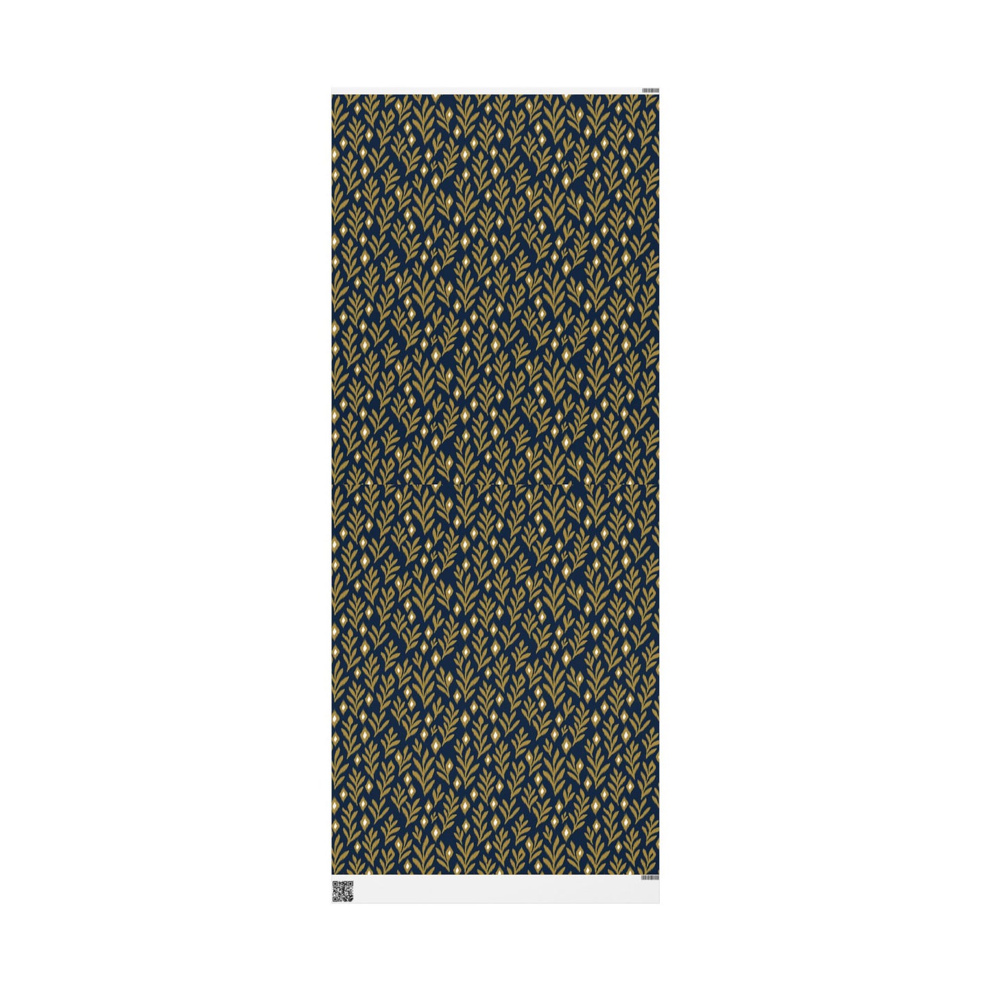 Gift Wrap | Notre Dame, Indiana | Laurel