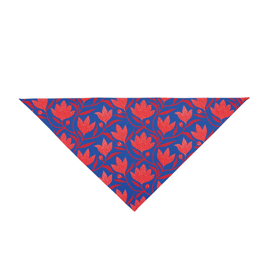 Pet Bandana | Lawrence, Kansas | Magnolia
