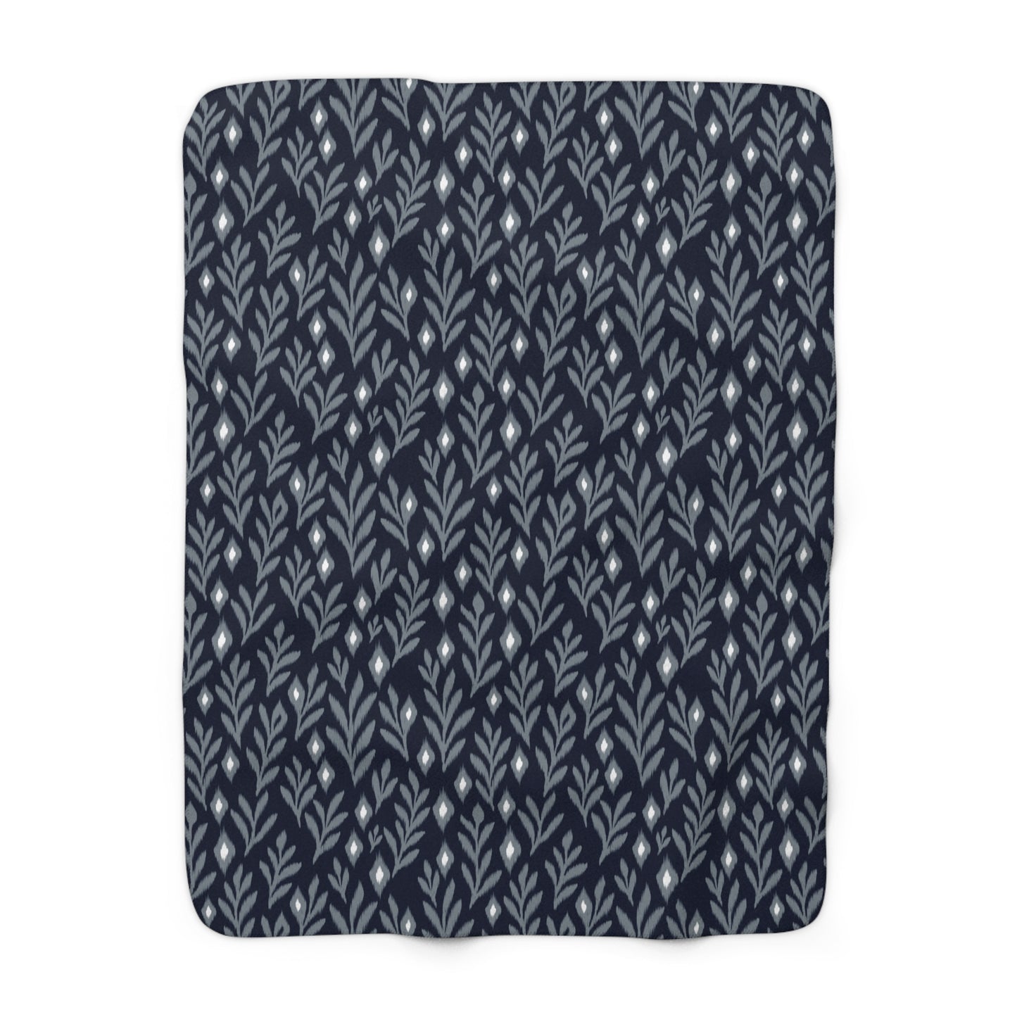 Sherpa Blanket | Storrs, Connecticut | Laurel