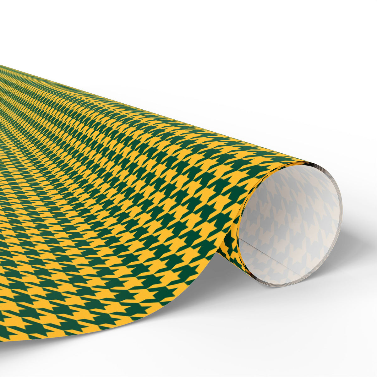 Gift Wrap | Fairfax, Virginia | Houndstooth