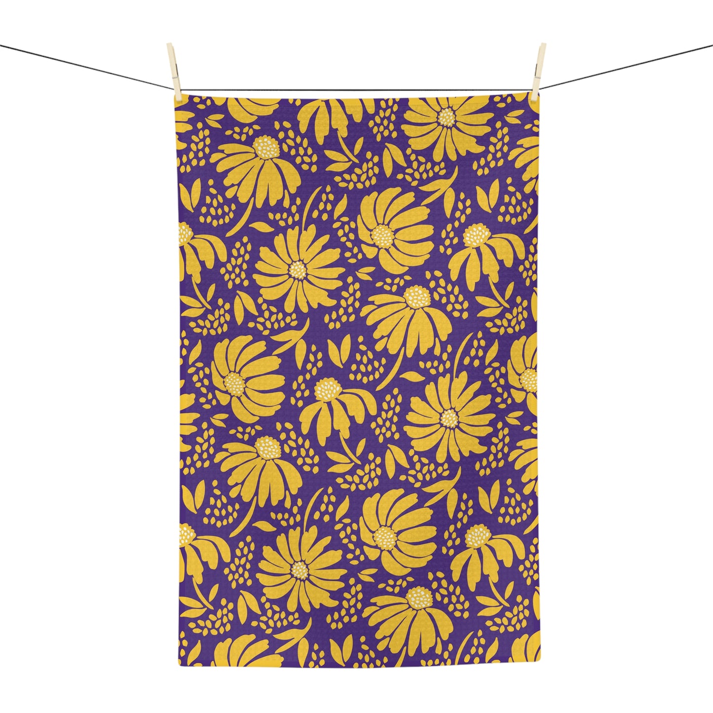 Tea Towels | Baton Rouge, Louisiana | Bellis