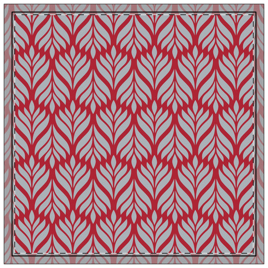 Napkins | Columbus, Ohio | Palm