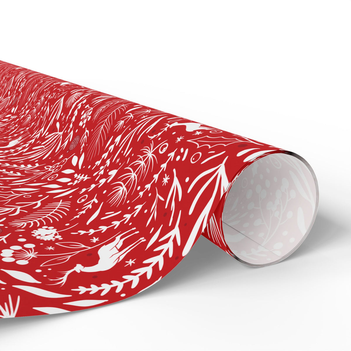 Gift Wrap | Madison, Wisconsin | Fauna