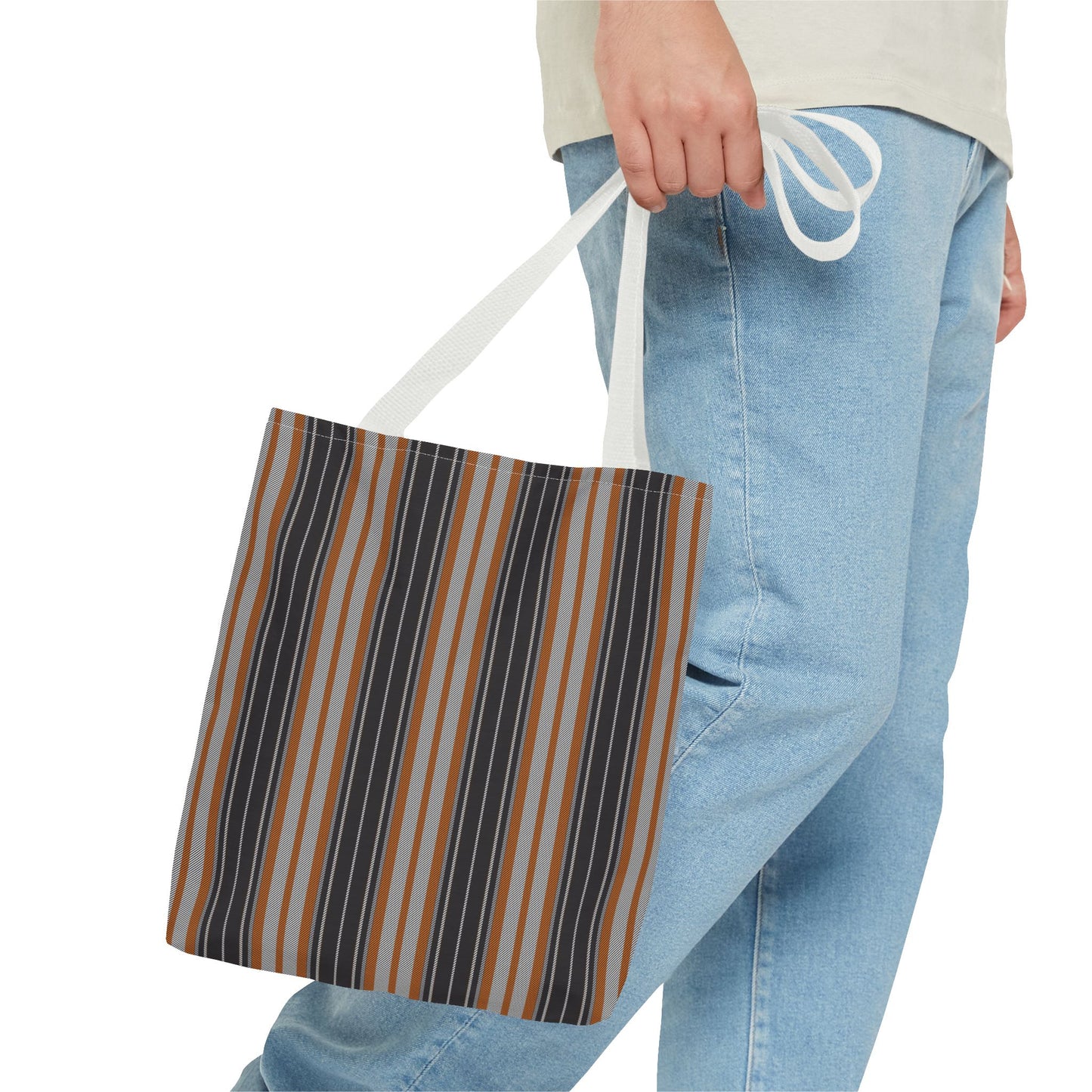 Totes | Princeton, New Jersey | Stripe