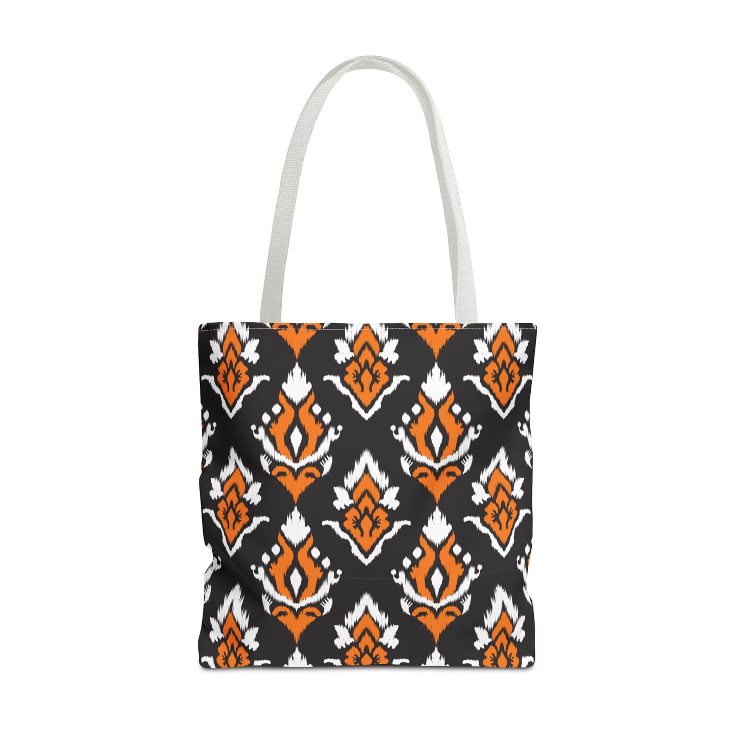Totes | Princeton, New Jersey | Ikat