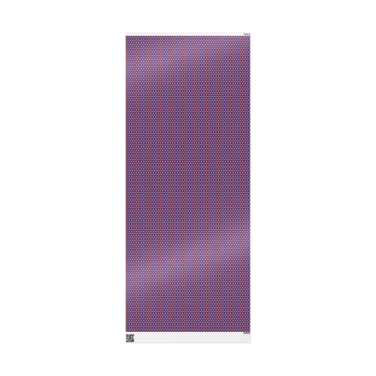 Gift Wrap | Clemson, South Carolina | Snow