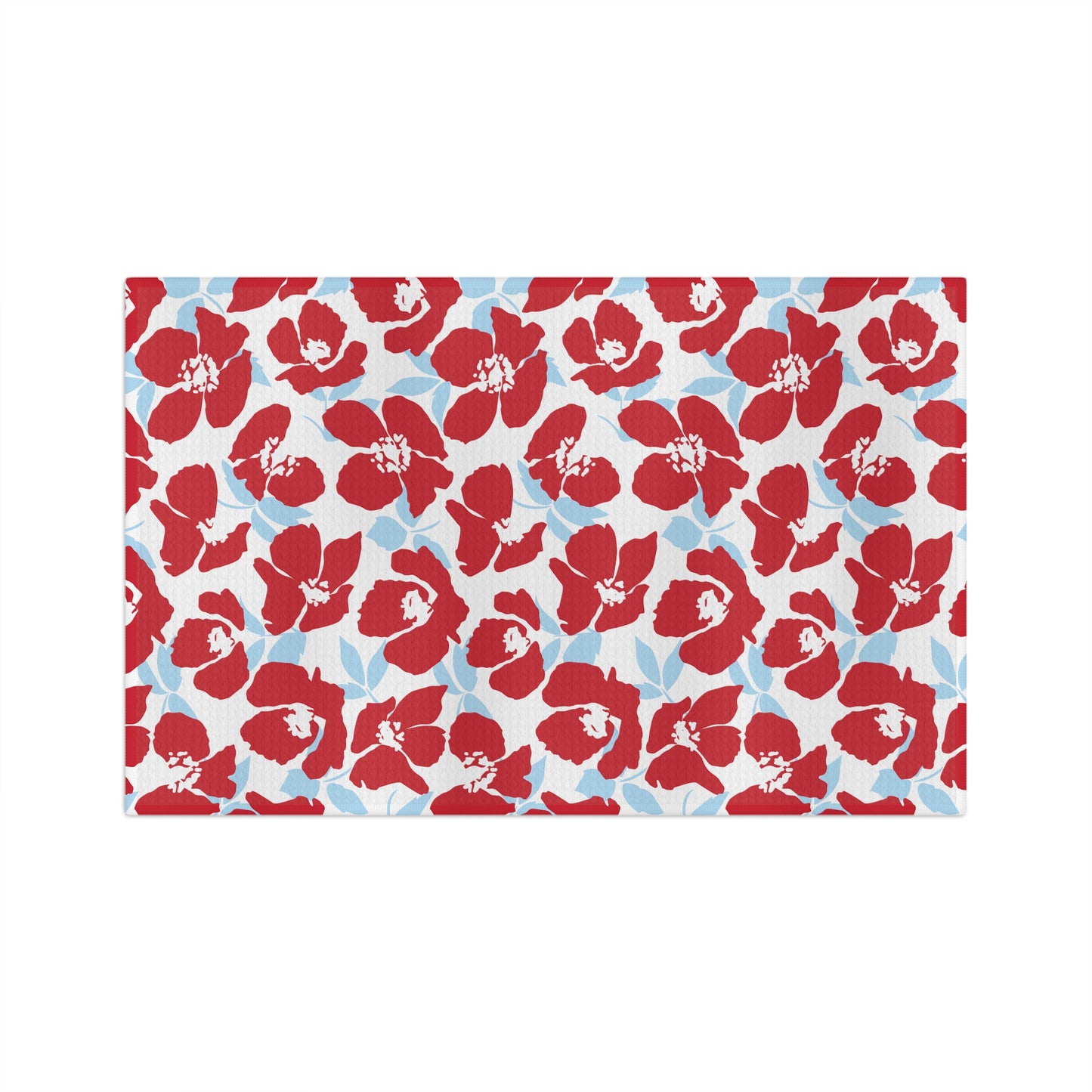 Tea Towels | Oxford, Mississippi | Poppy