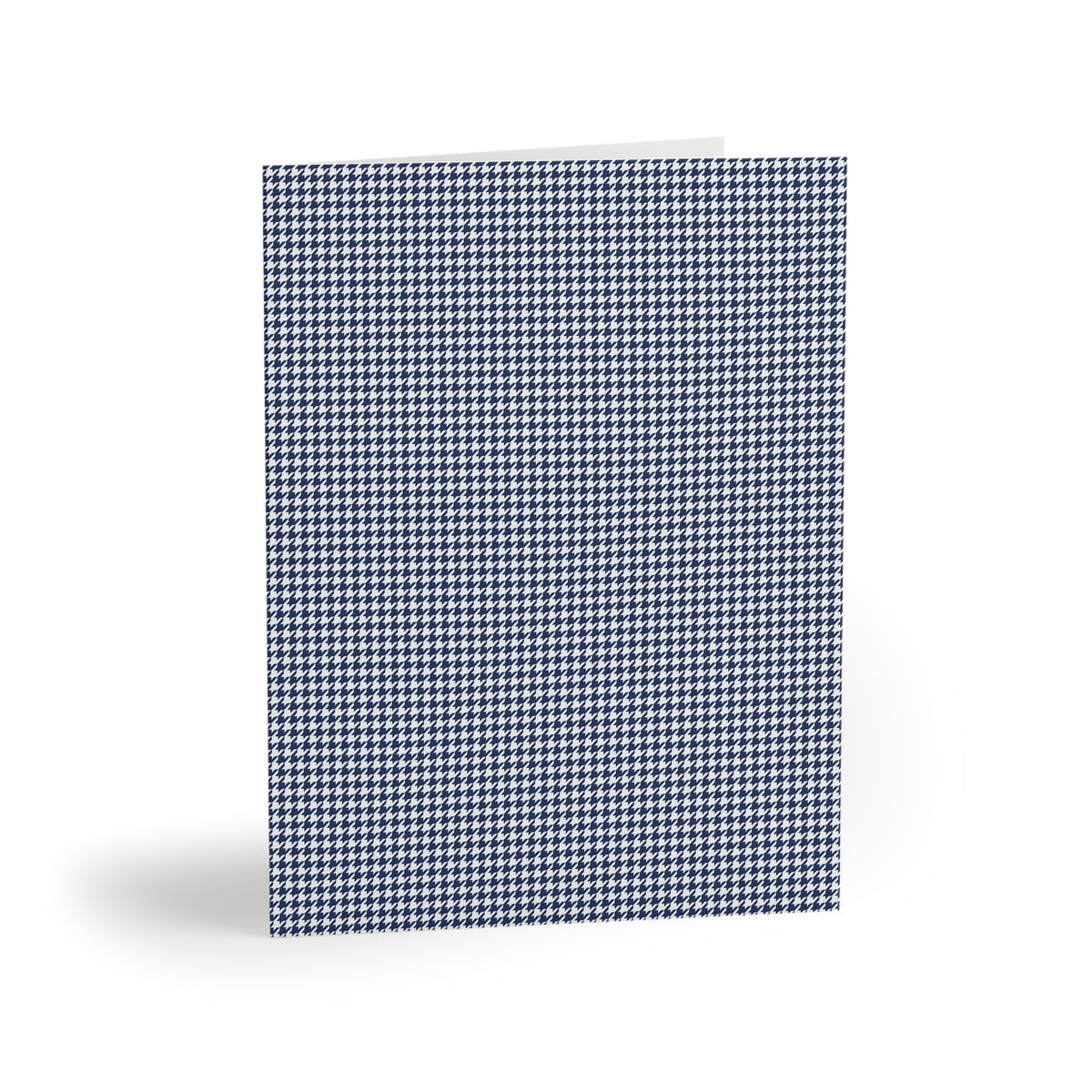 Notecards | Provo, Utah | Houndstooth