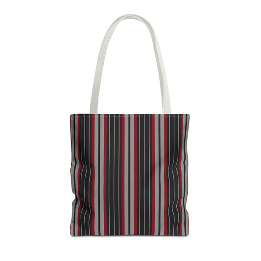 Totes | New Brunswick, New Jersey | Stripe