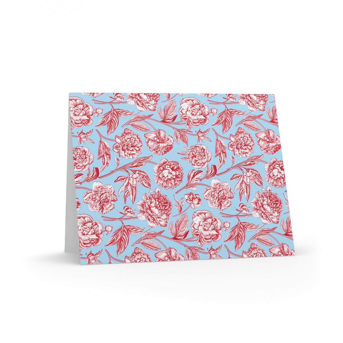 Notecards | Oxford, Mississippi | Peony