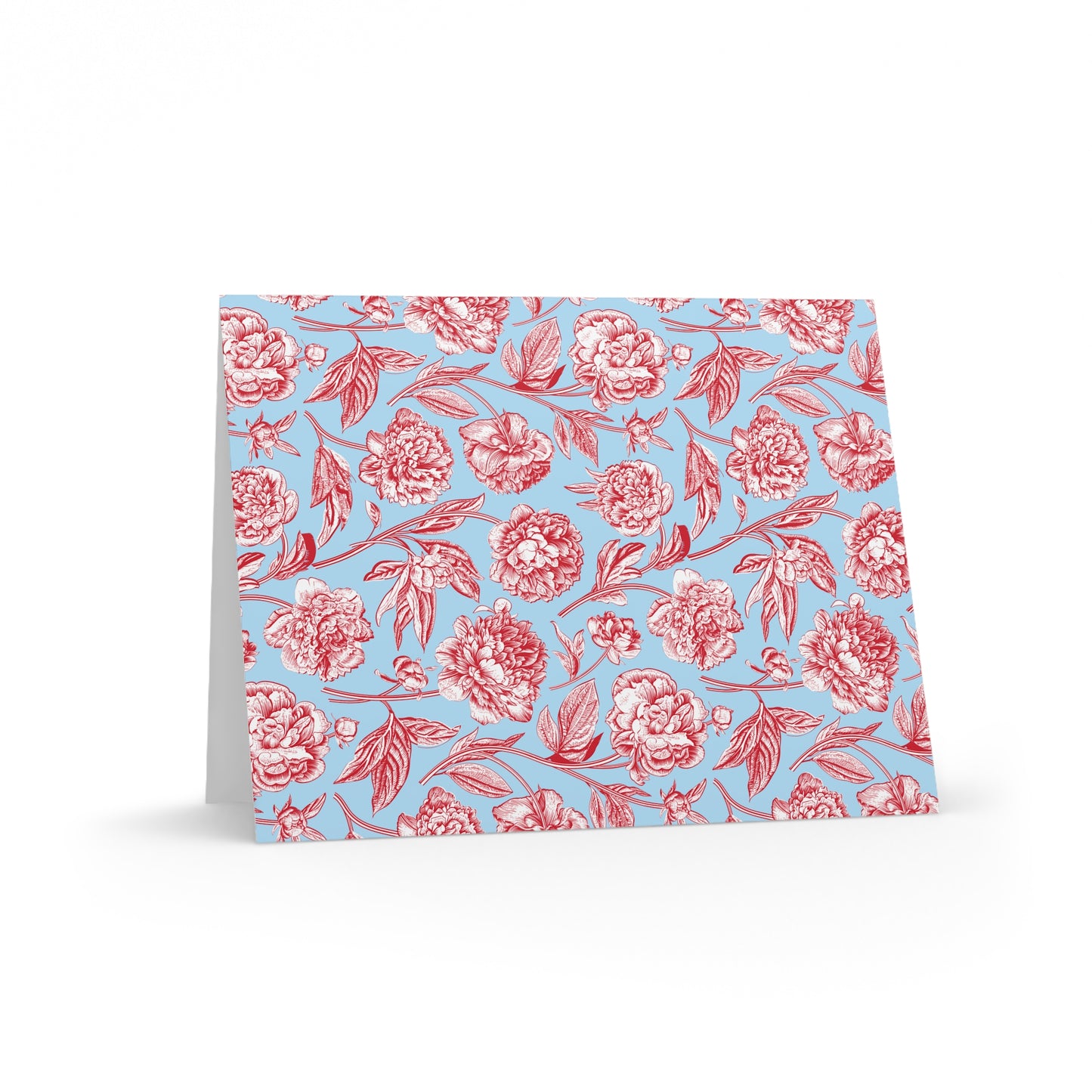 Notecards | Oxford, Mississippi | Peony