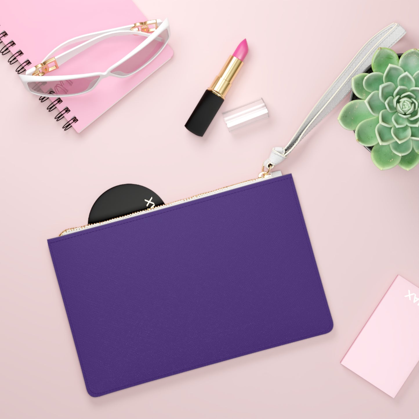 Clutch Bag | Baton Rouge, Louisiana | Dark�