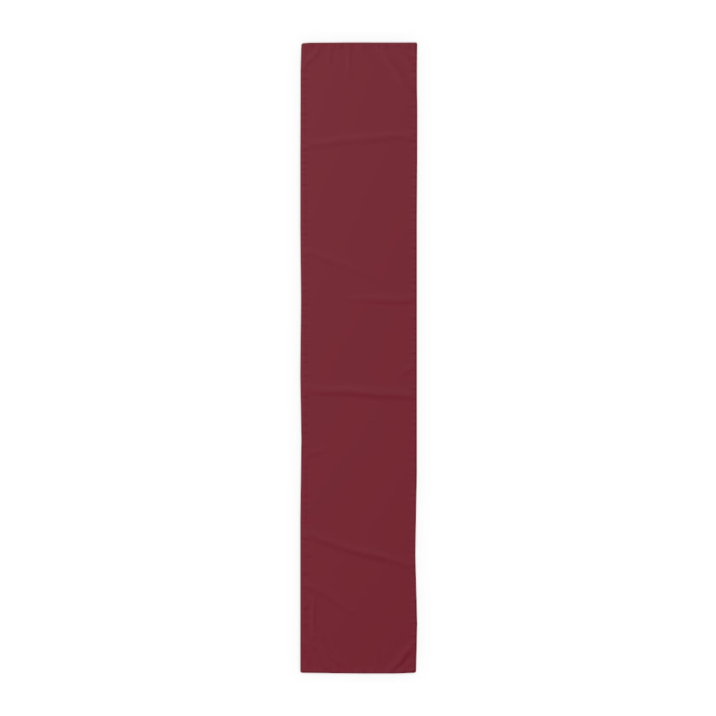 Table Runner | Red & Yellow | Dark