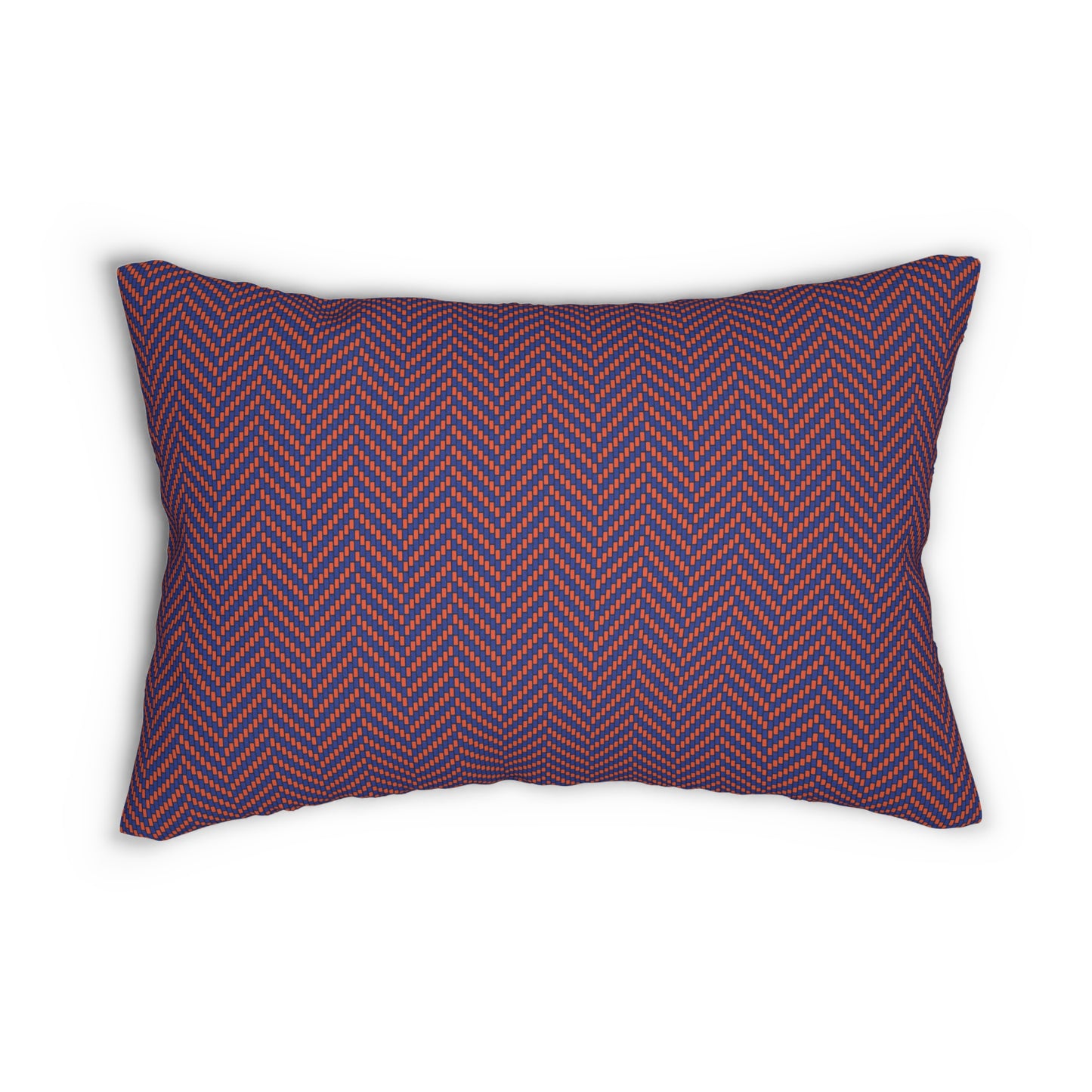 Pillow | Gainesville, Florida | Herringbone