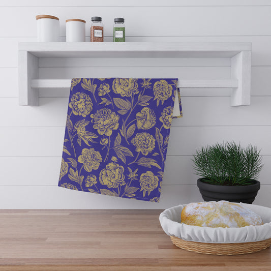 Tea Towels | Harrisonburg, Virginia | Peony