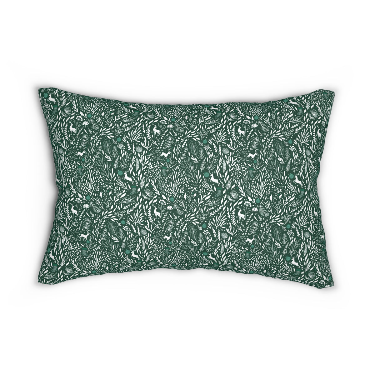 Pillow | Athens, Ohio | Fauna