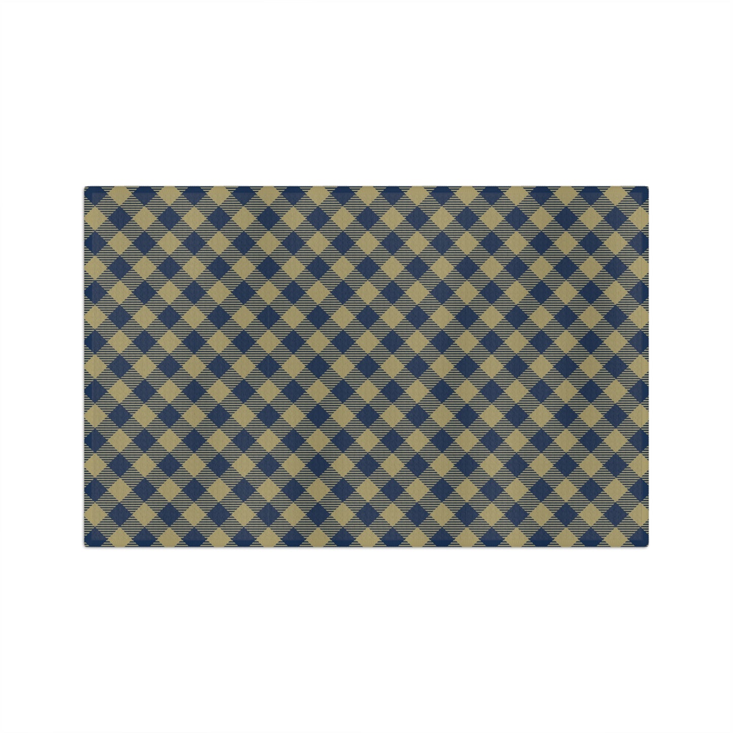 Tea Towels | Atlanta, Georgia | Gingham