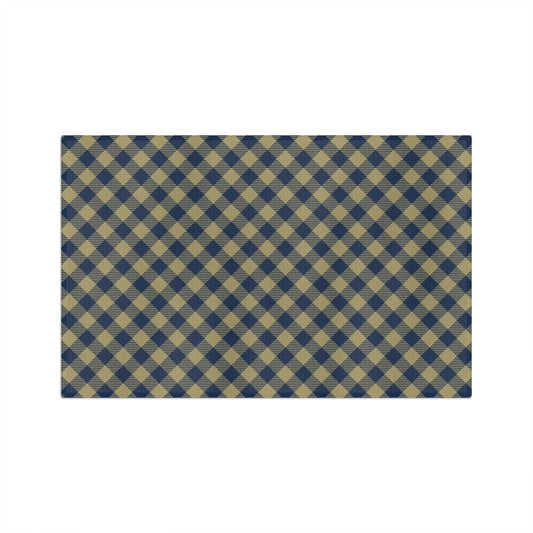 Tea Towels | Atlanta, Georgia | Gingham