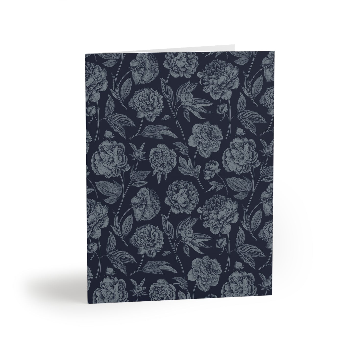 Notecards | Storrs, Connecticut | Peony