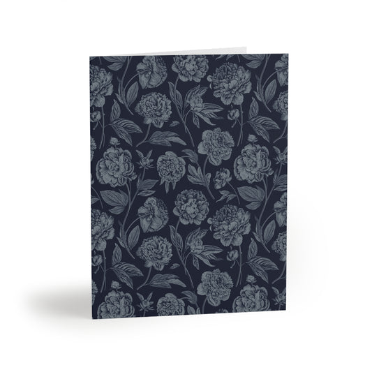 Notecards | Storrs, Connecticut | Peony