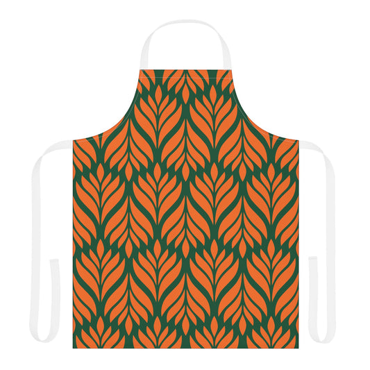 Apron | Miami, Florida | Palm