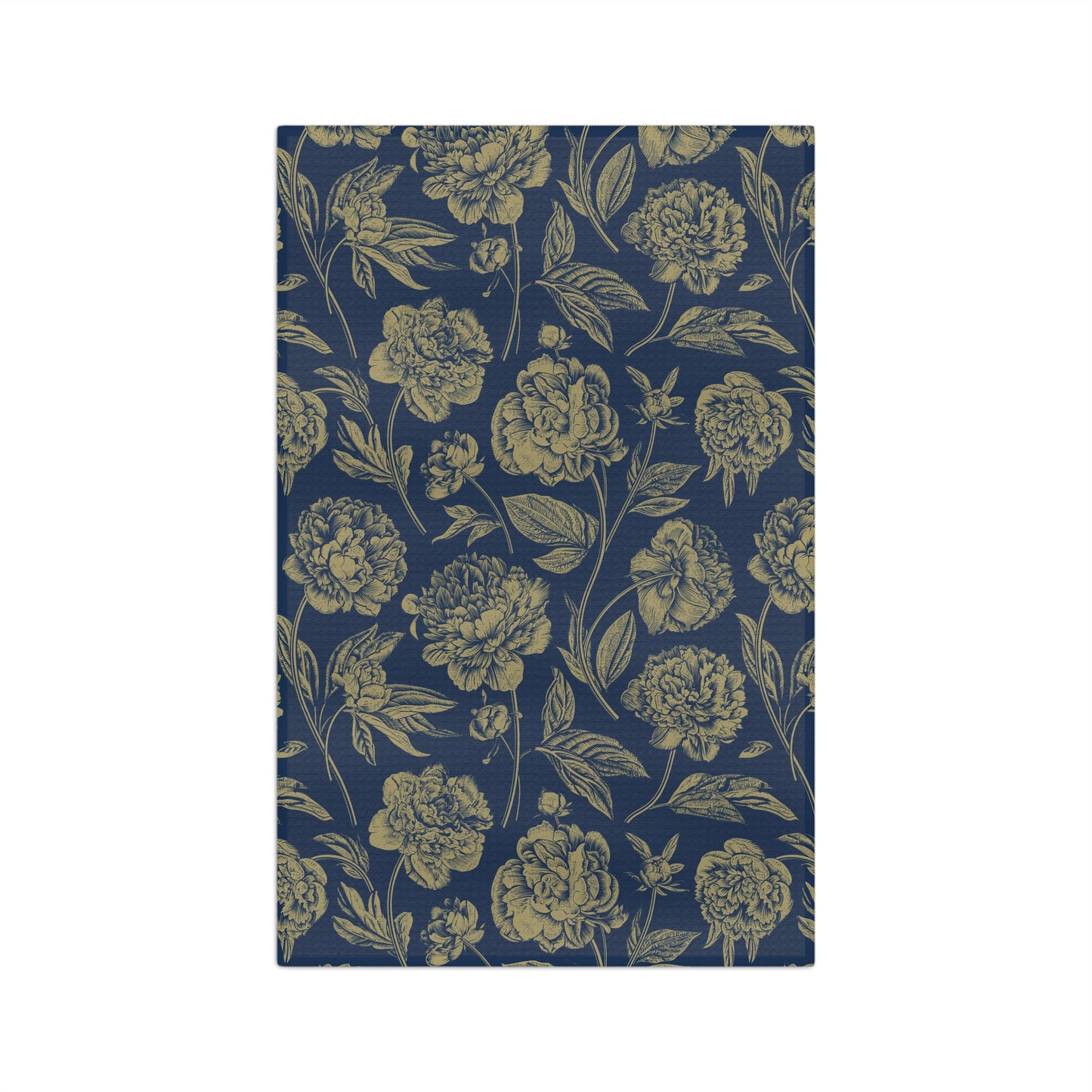 Tea Towels | Atlanta, Georgia | Peony