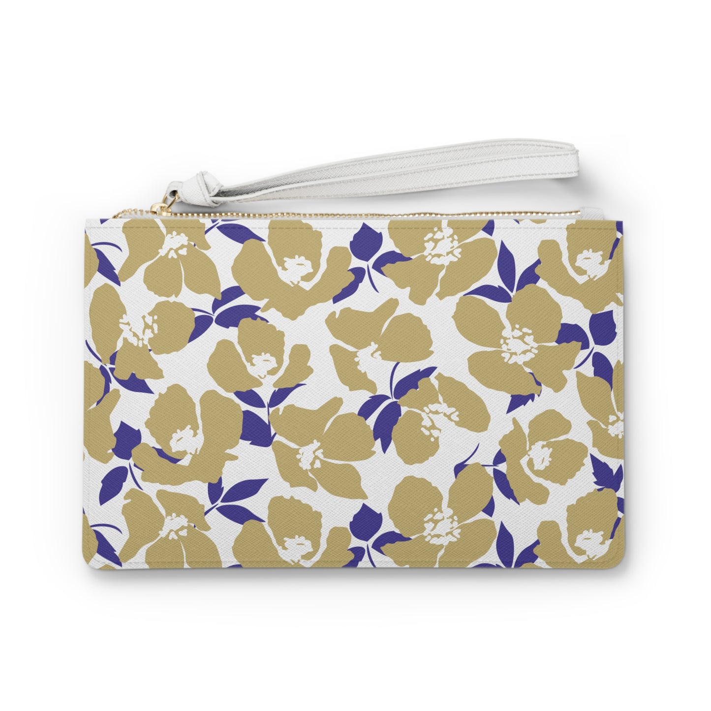 Clutch Bag | Harrisonburg, Virginia | Poppy