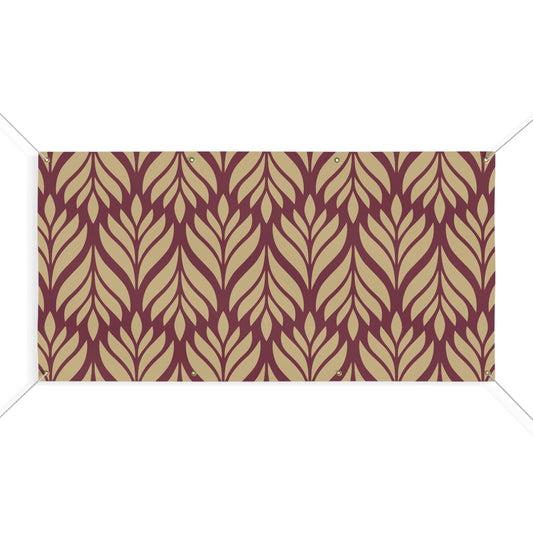 Banner | Tallahassee, Florida | Palm