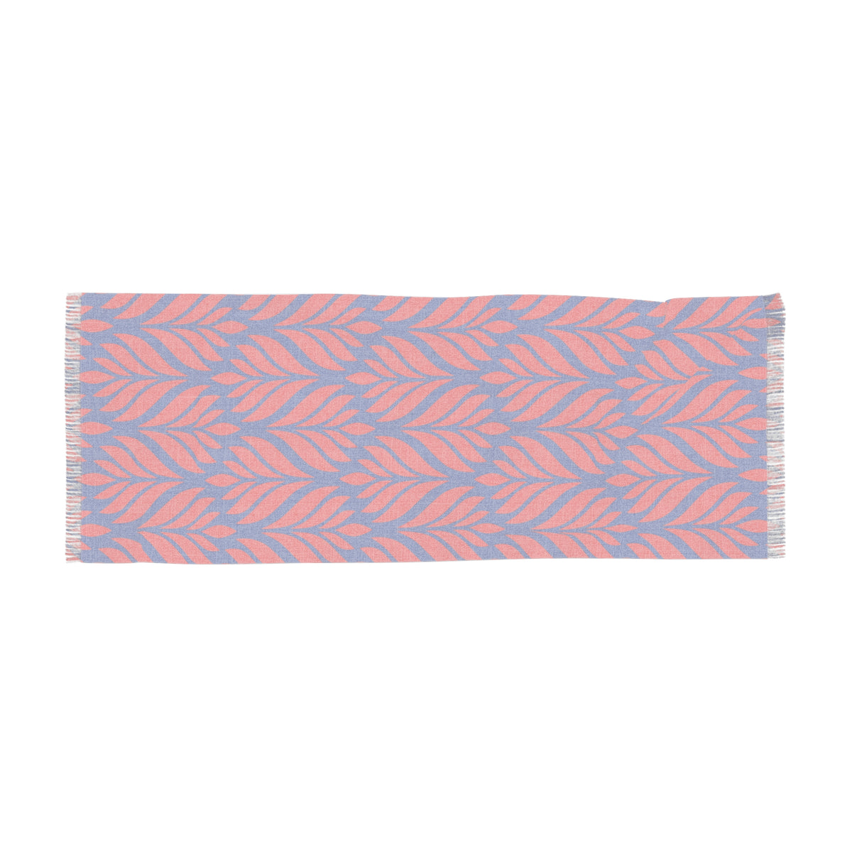 Scarf | Lawrence, Kansas | Palm