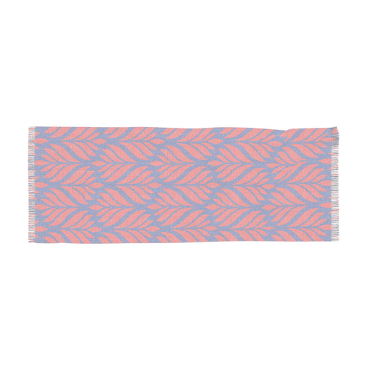 Scarf | Lawrence, Kansas | Palm
