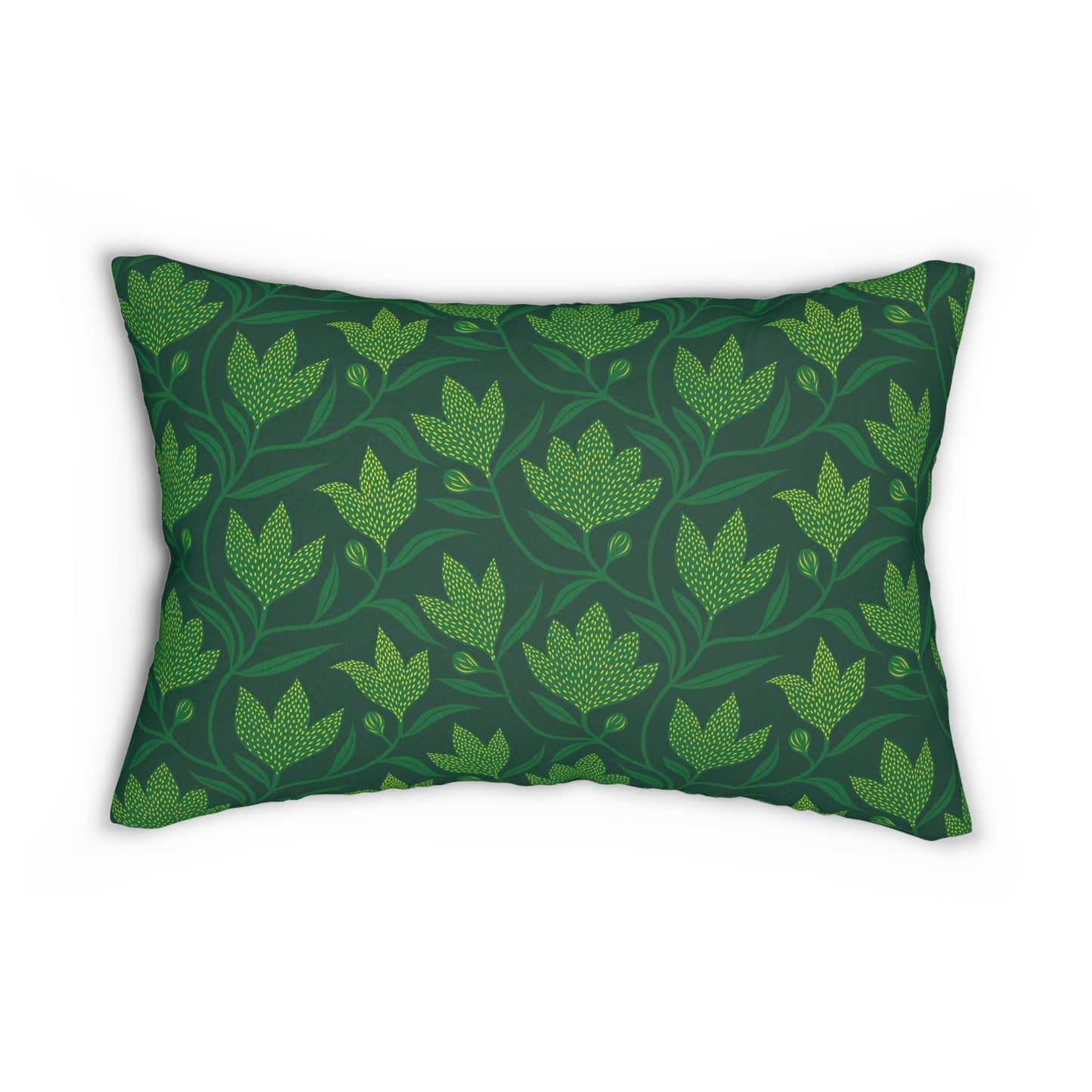 Pillow | Eugene, Oregon | Magnolia