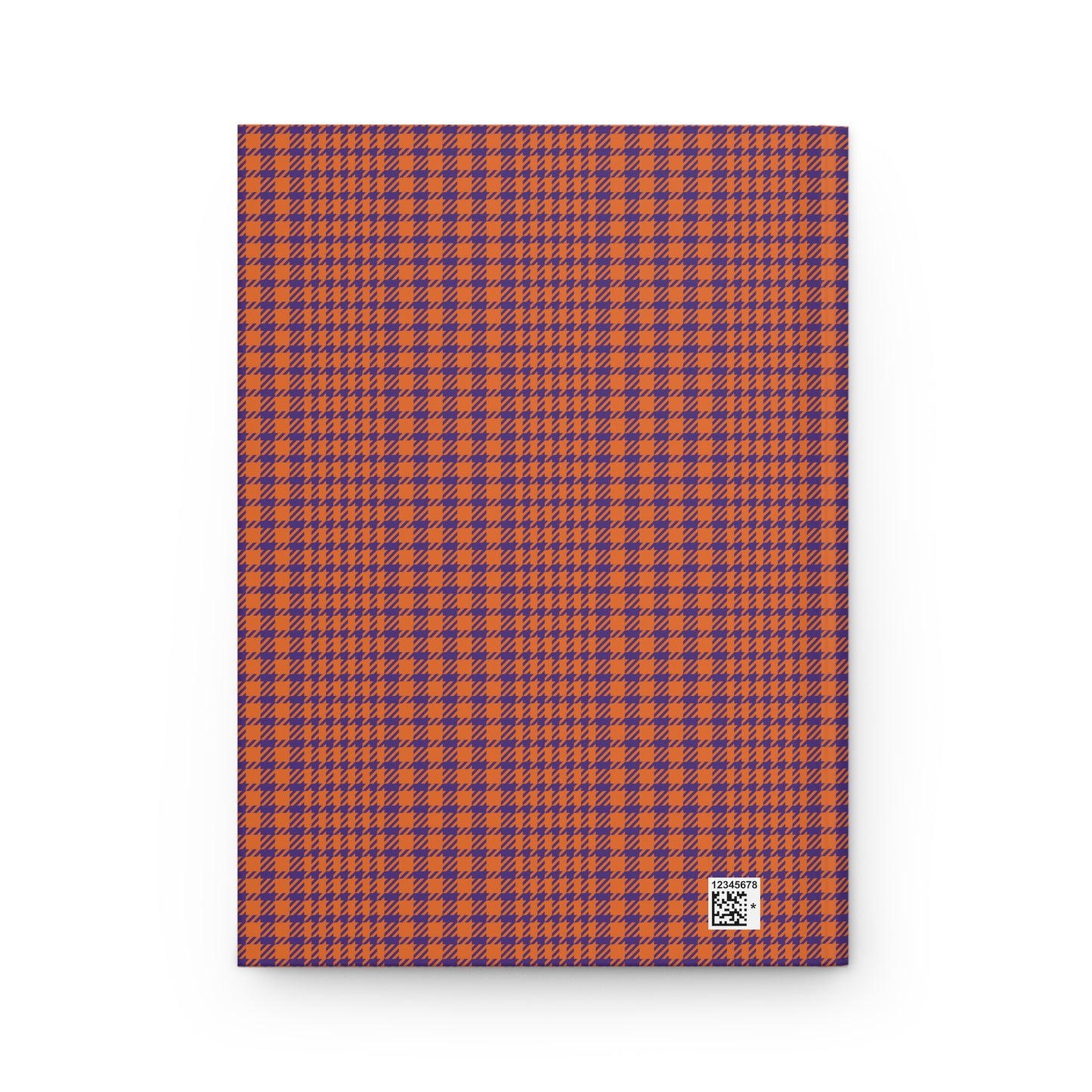 Journal | Clemson, South Carolina | Tweed