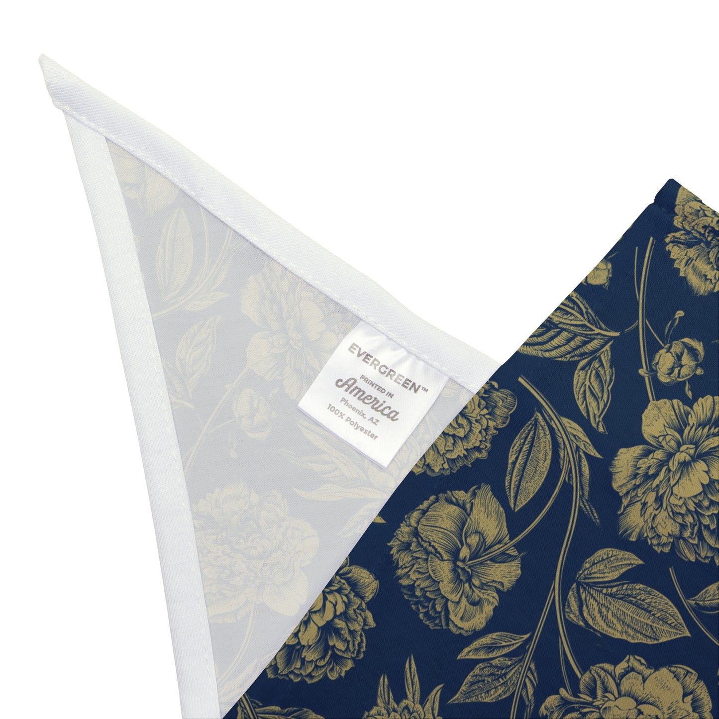 Pet Bandana | Atlanta, Georgia | Peony