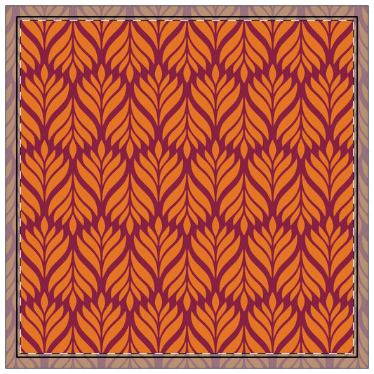 Napkins | Blacksburg, Virginia | Palm