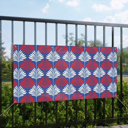 Banner | Lawrence, Kansas | Deco