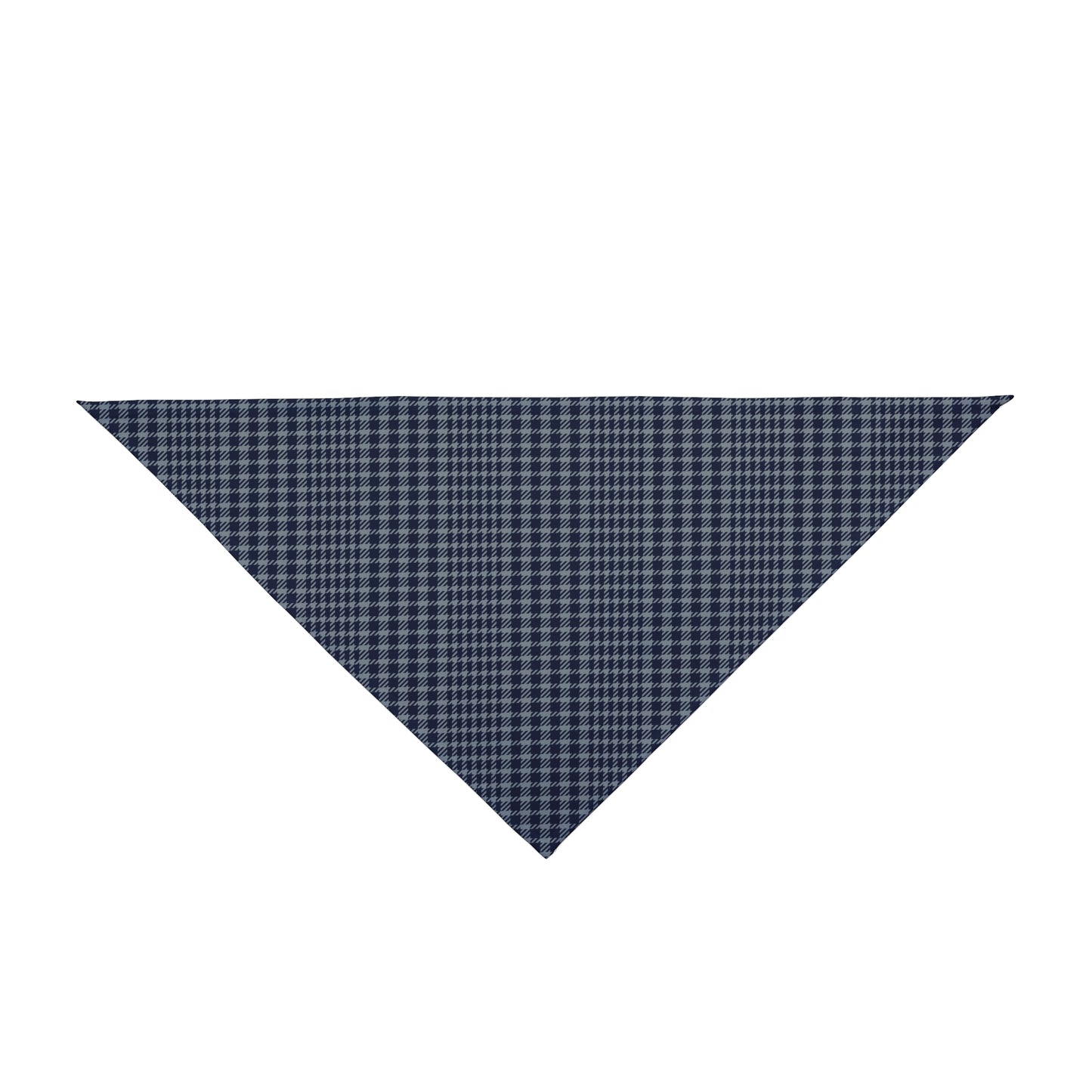 Pet Bandana | Storrs, Connecticut | Tweed