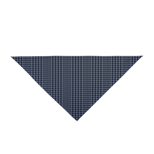 Pet Bandana | Storrs, Connecticut | Tweed