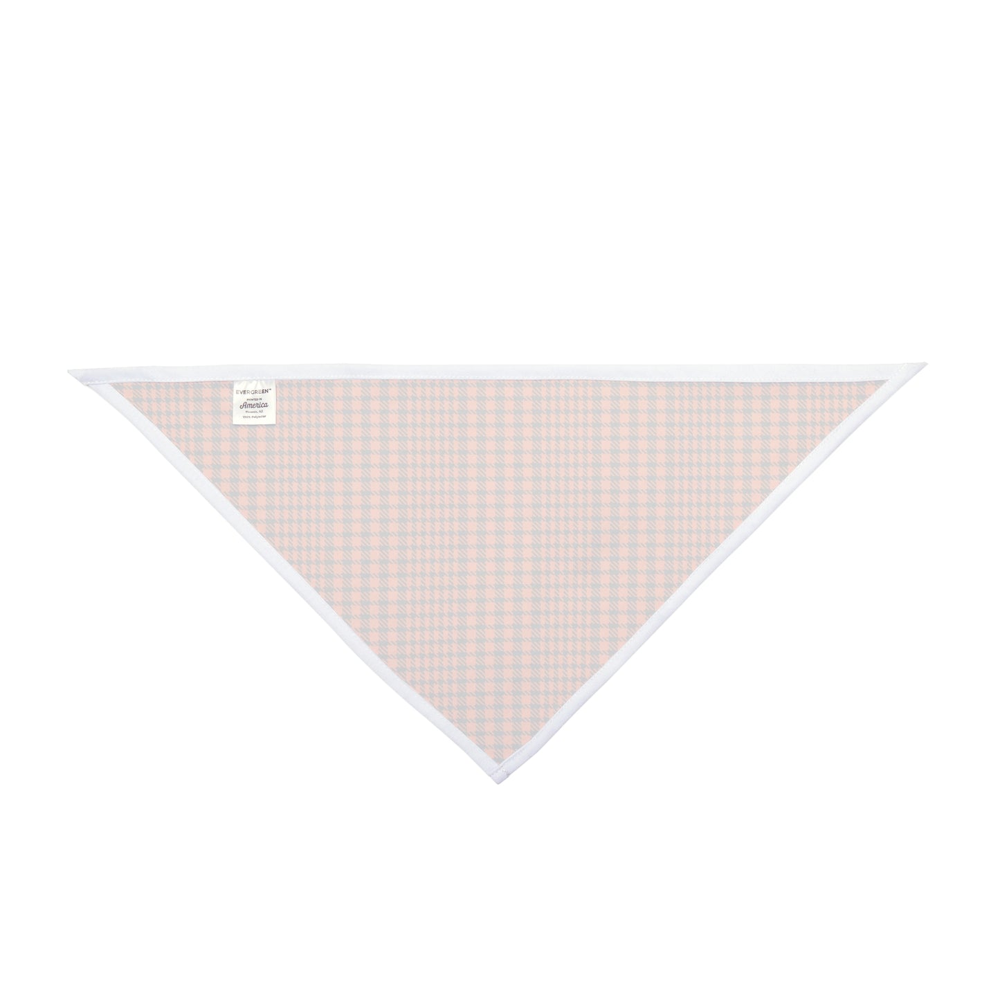 Pet Bandana | Princeton, New Jersey | Tweed