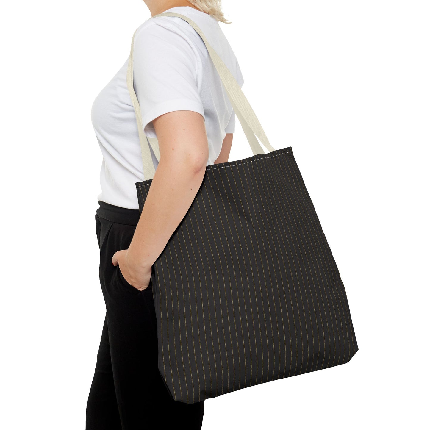 Totes | Kennesaw, Georgia | Pinstripe