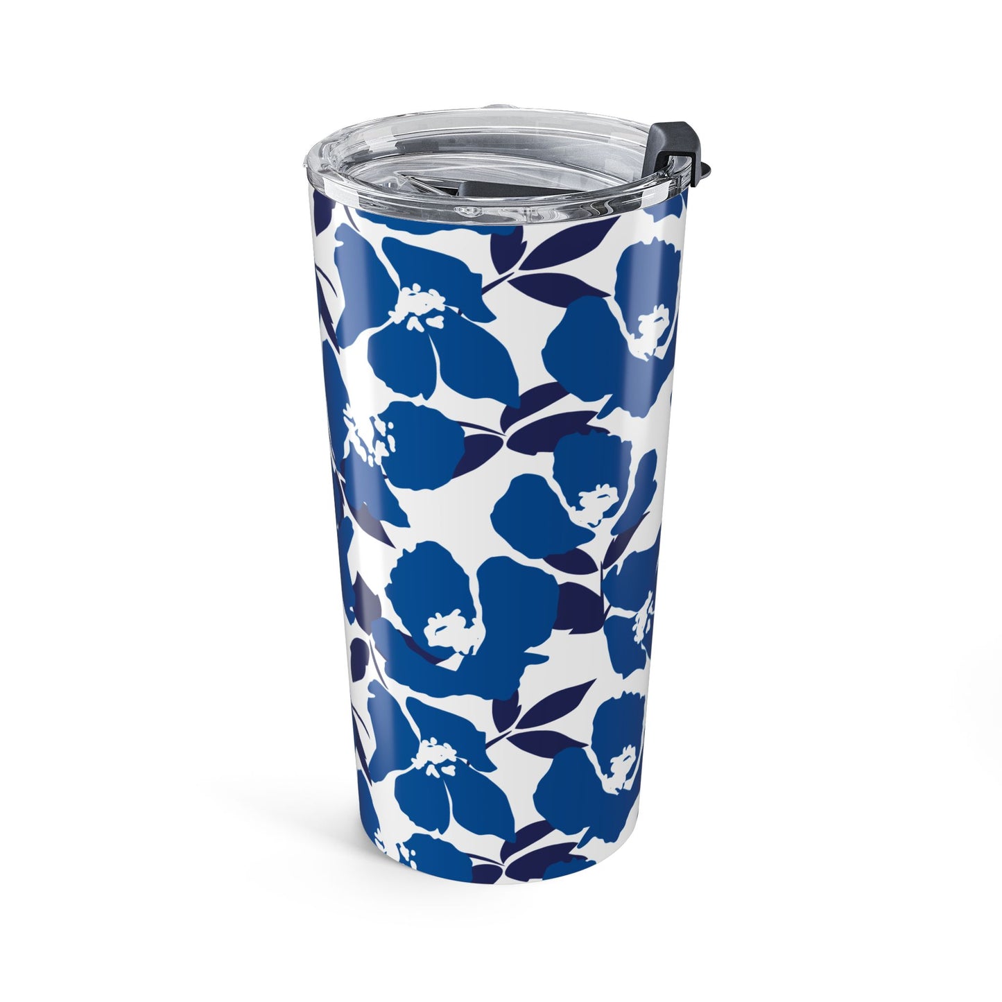 Tumbler | Durham, North Carolina | Poppy