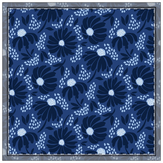 Napkin 4-set | State College, Pennsylvania | Bellis