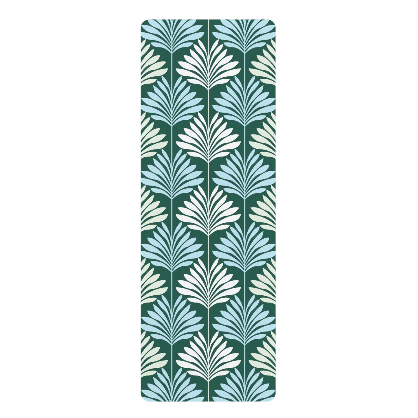 Yoga Mat | New Orleans, Louisiana | Deco