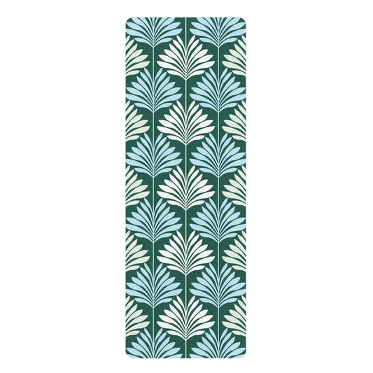 Yoga Mat | New Orleans, Louisiana | Deco