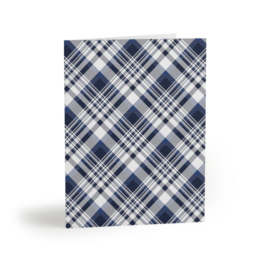 Notecards Set | State College, Pennsylvania | Tartan