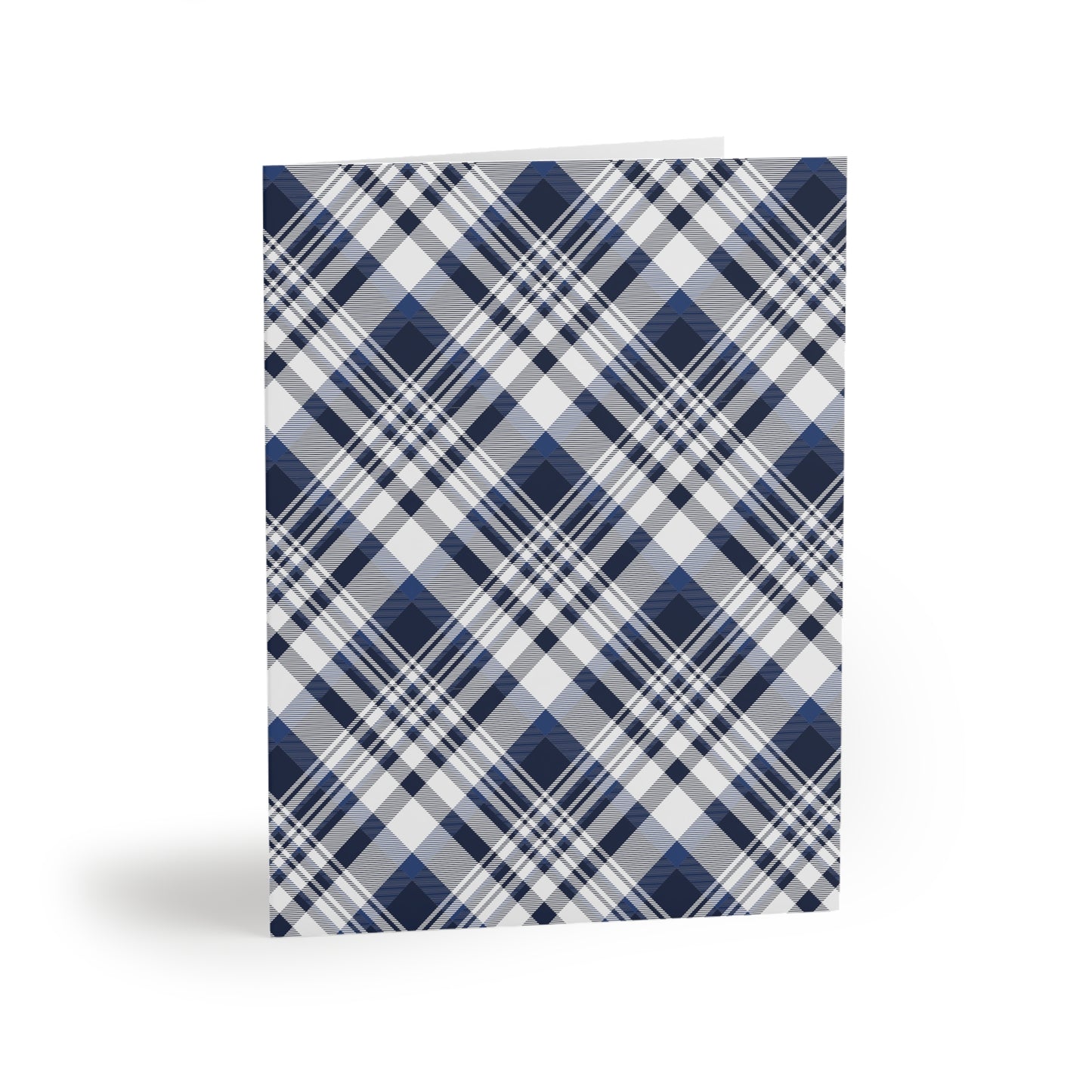 Notecards Set | State College, Pennsylvania | Tartan