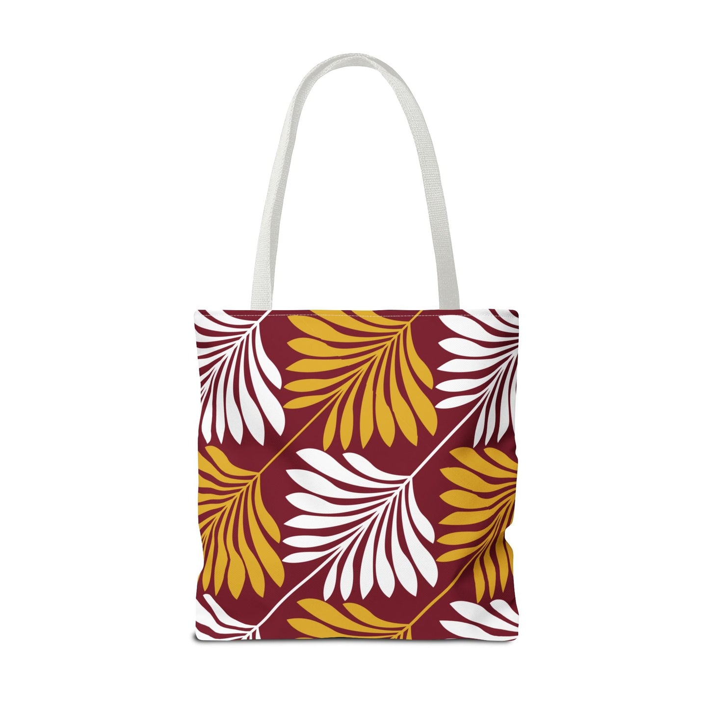 Totes | Red & Yellow | Deco