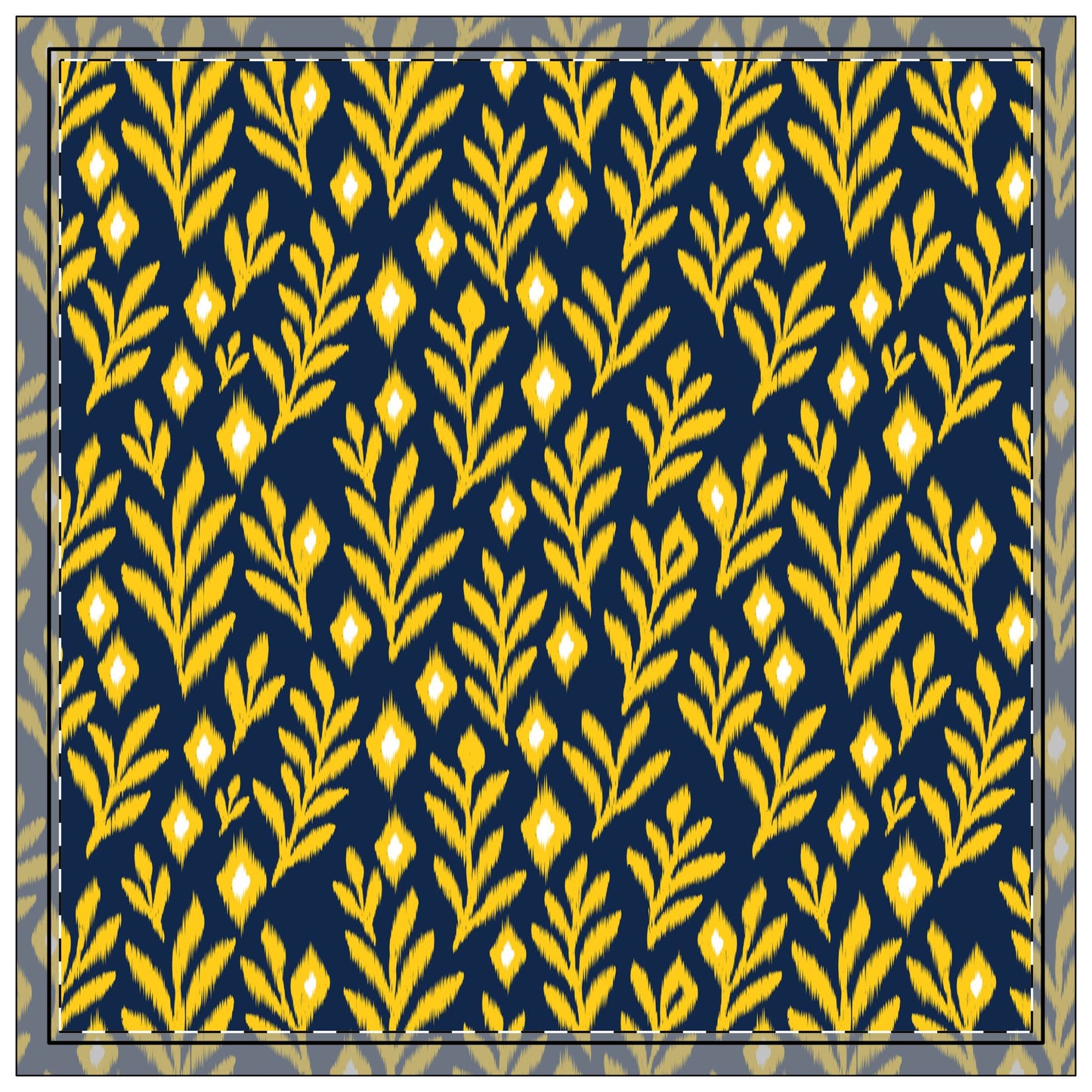 Napkins | Ann Arbor, Michigan | Laurel