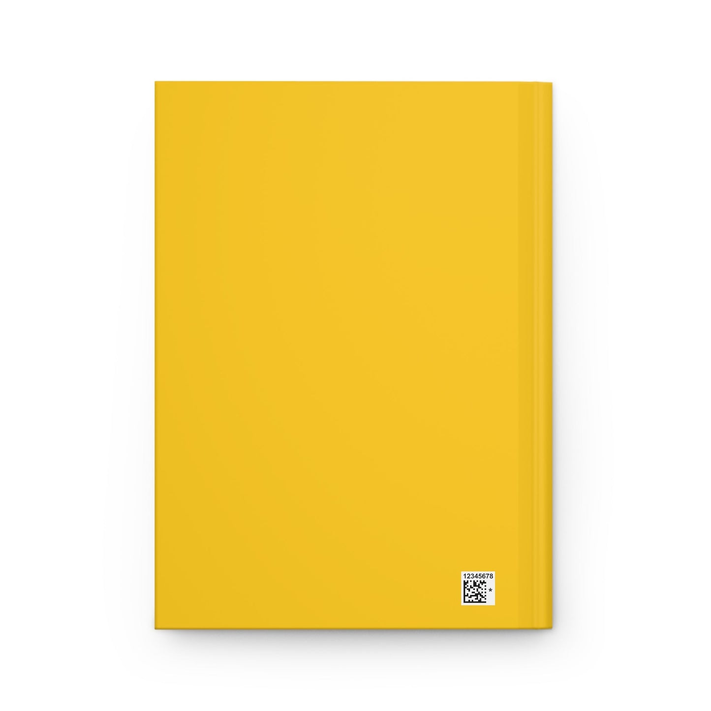 Journal | Yellow & Blue | Light