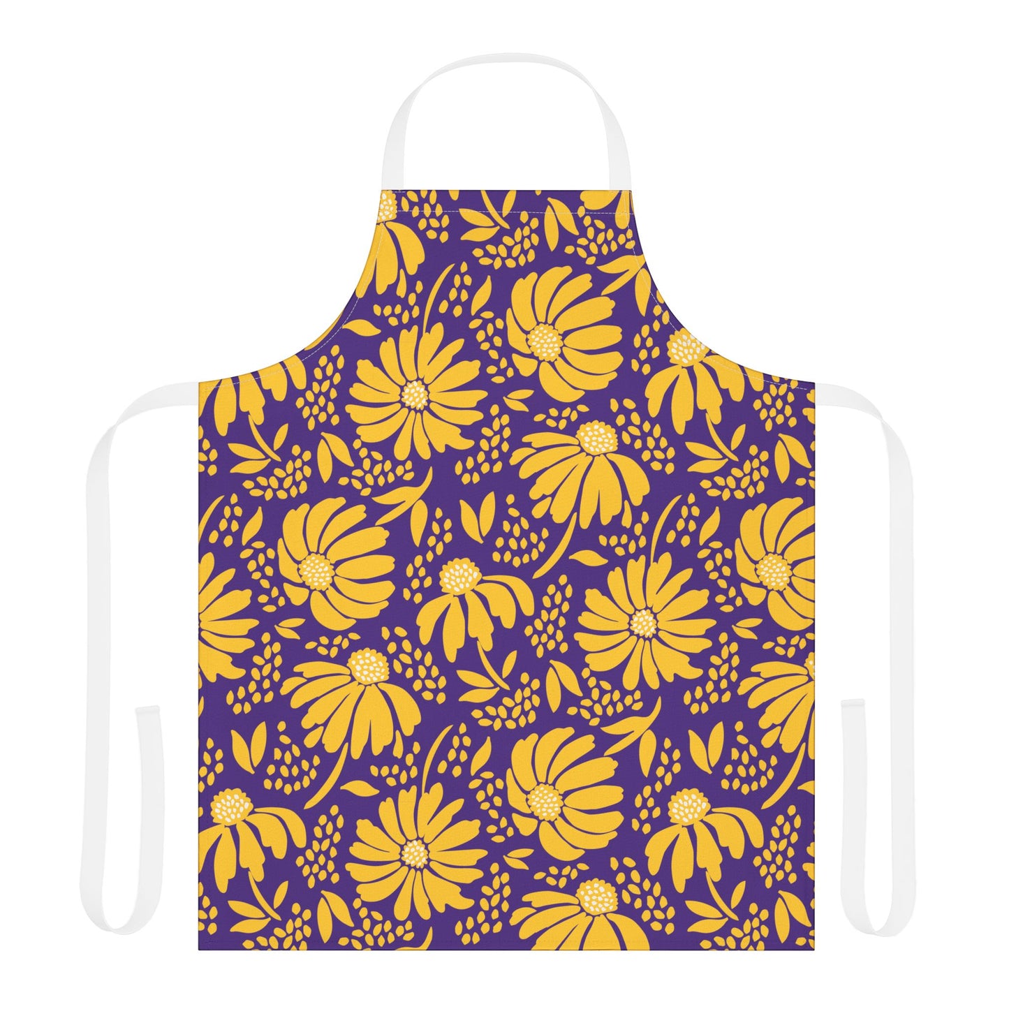 Apron | Baton Rouge, Louisiana | Bellis